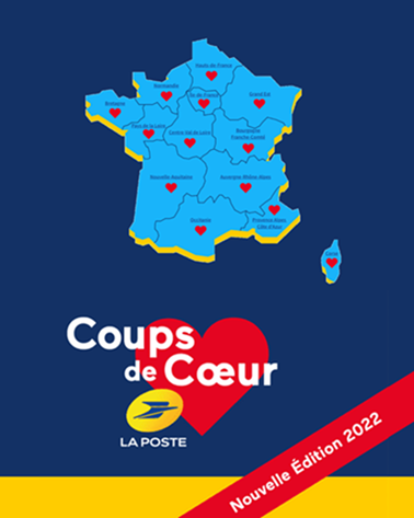 LPNews_PACA's tweet photo. 🚨| Votez pour votre projet #CoupdeCoeur @FemmesduNum préféré en #PACA et #Corse !

Avec Chloé, Emilie&amp;Flavie et Aurélie découvez des projets portés par des femmes engagées, qui entreprennent et qui comptent 👊

⏱Clôture des votes le 28 mai➡️   https://t.co/q84mEUzxW3 https://t.co/3GdOVh8ynw