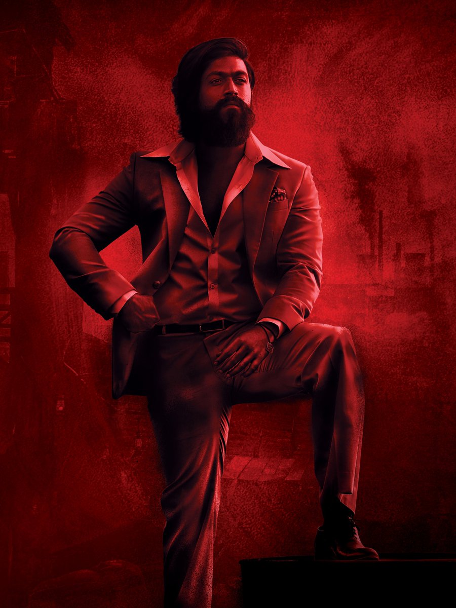 _kidrah_24's tweet photo. Just finished #KGF2 really amazing . powerful movie cant wait for chapter 3 #KGFChapter2review https://t.co/LPrwDsHN1S