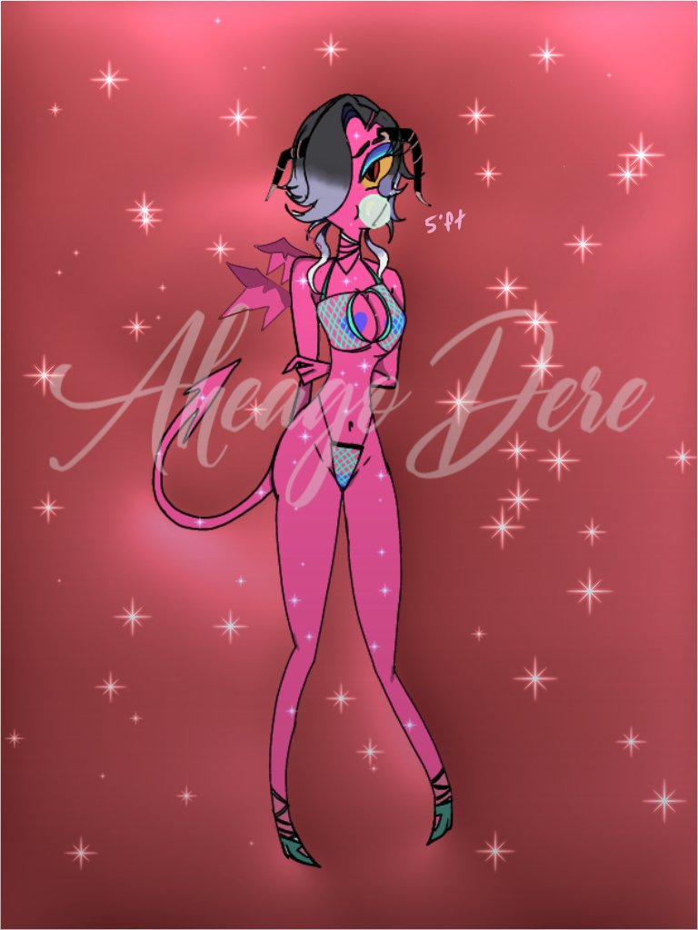 AheagoDere's tweet photo. I'm curious! I love seeing others styles of my art 🤩// https://t.co/sMCQSkYfR5