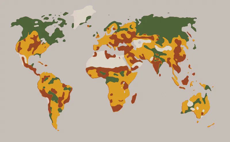 S_Gupta09's tweet photo. Policy level changes are needed to turn the soil desertification around. I support the SaveSoil movement. #SaveSoilAtCOP15 https://t.co/BFlUKyaxeD