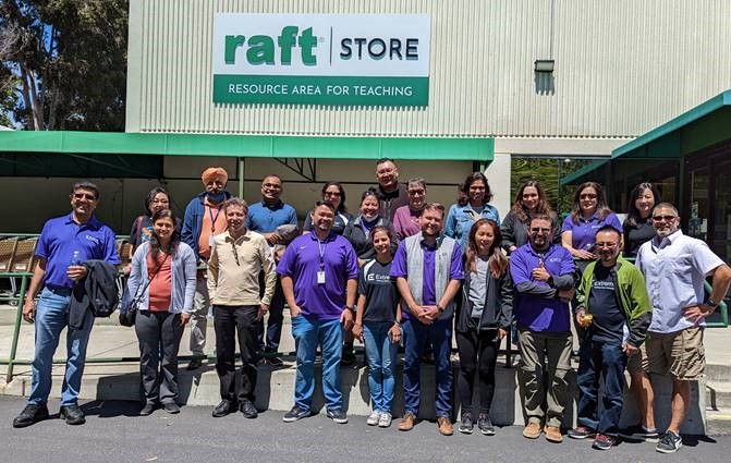 ExtremeNetworks's tweet photo. Today, we’re thrilled to host our second annual Day of Giving! Employees around the globe are coming together to contribute and volunteer their time to support 50+ charitable causes. #ExtremeGivesBack https://t.co/FkjEDncbCu
