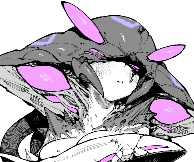 Defeat ur enemies👊💥
@KaijuGirlsGame #駭獣少女 