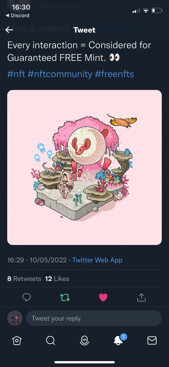 Toxixone tweet media