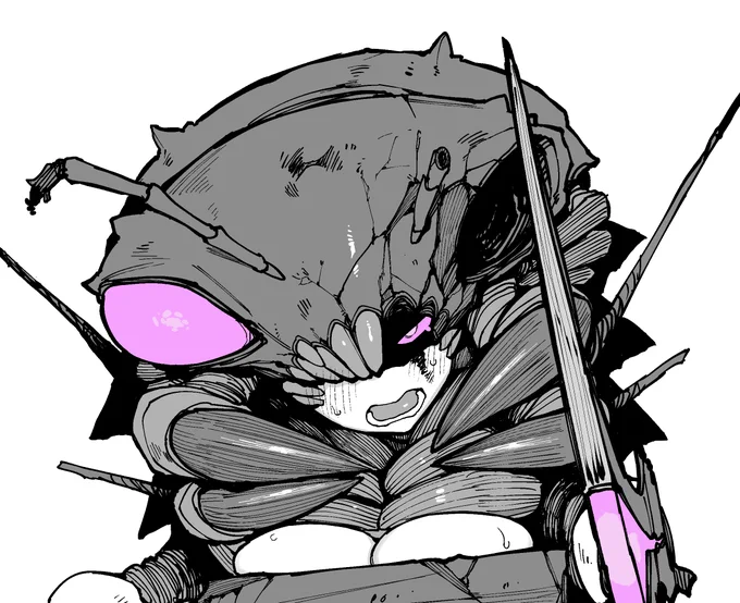 Defeat ur enemies👊💥
@KaijuGirlsGame #駭獣少女 