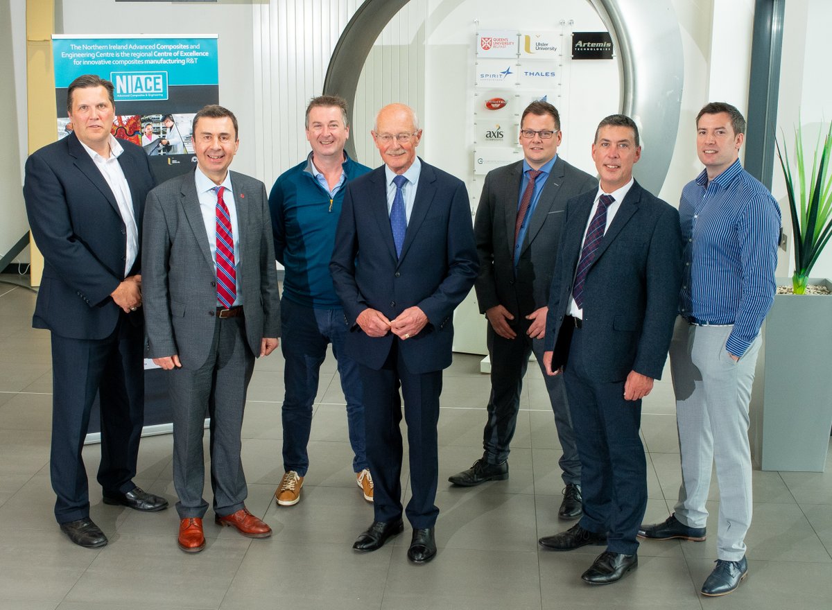 The IMechE Team tweet media