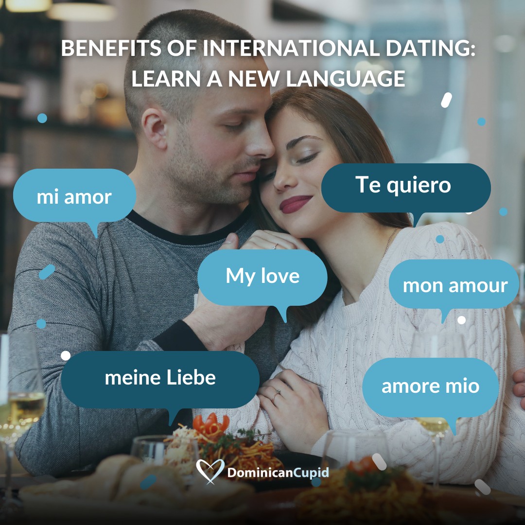 DominicanCupid's tweet photo. No matter which language you speak, love will always find a way. Our automatic translation tool is here to help you talk freely and build a deep connection. Send a message, receive a message... We'll translate it instantly. Sound good? https://t.co/9UMJb0TOxY