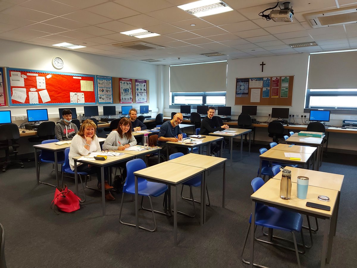 St Andrew’s Academy Learning and Teaching tweet media