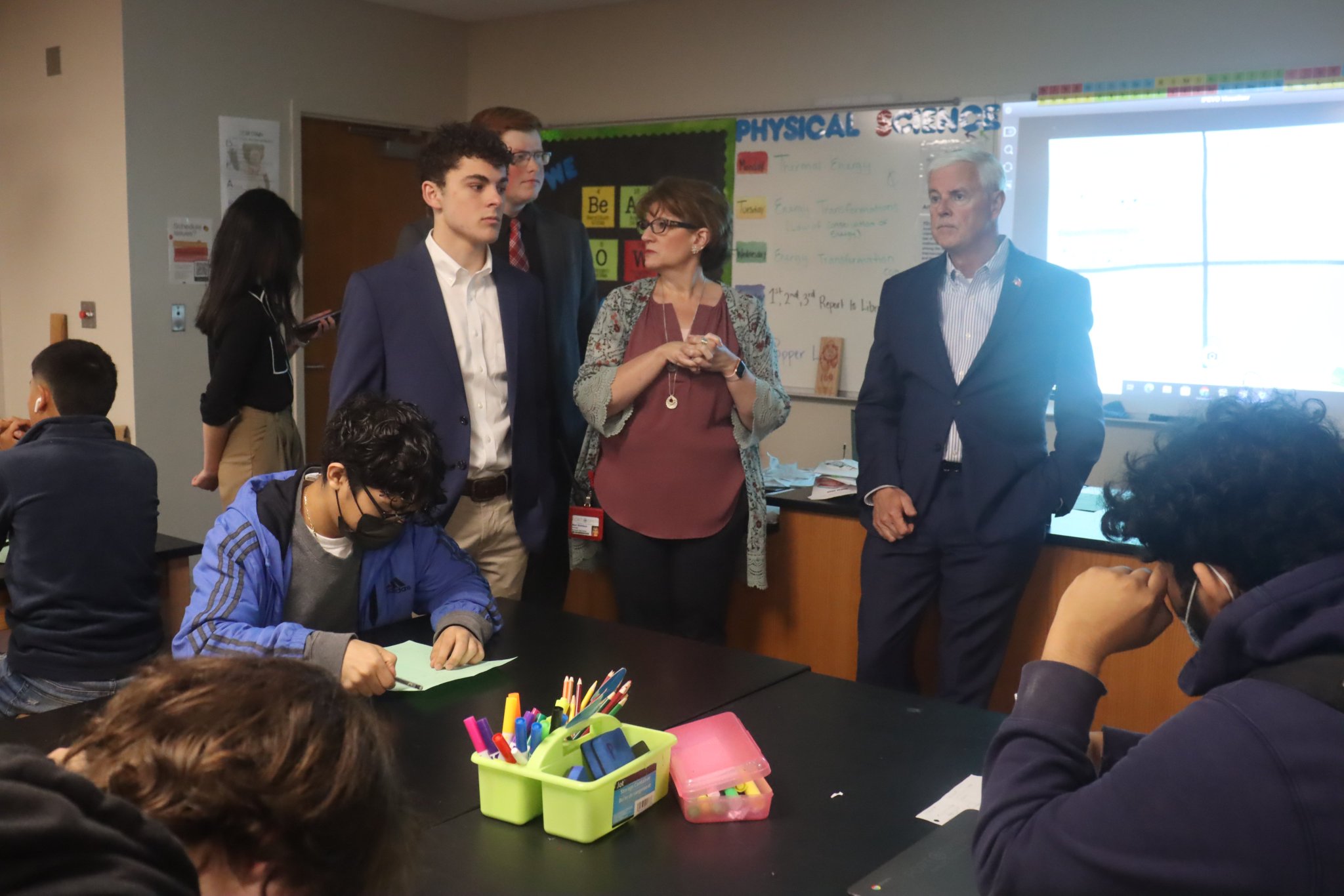 Rep. Steve Womack on Twitter "Our incredible schools are by