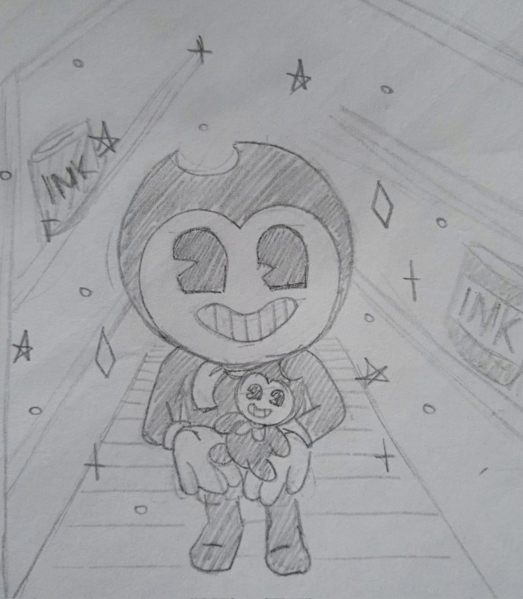 Marin22622's tweet photo. Купи! :D
#art #arte #drawing #inksoup #inkdemon #bendy #gamehorror https://t.co/SwGrZpWxr9