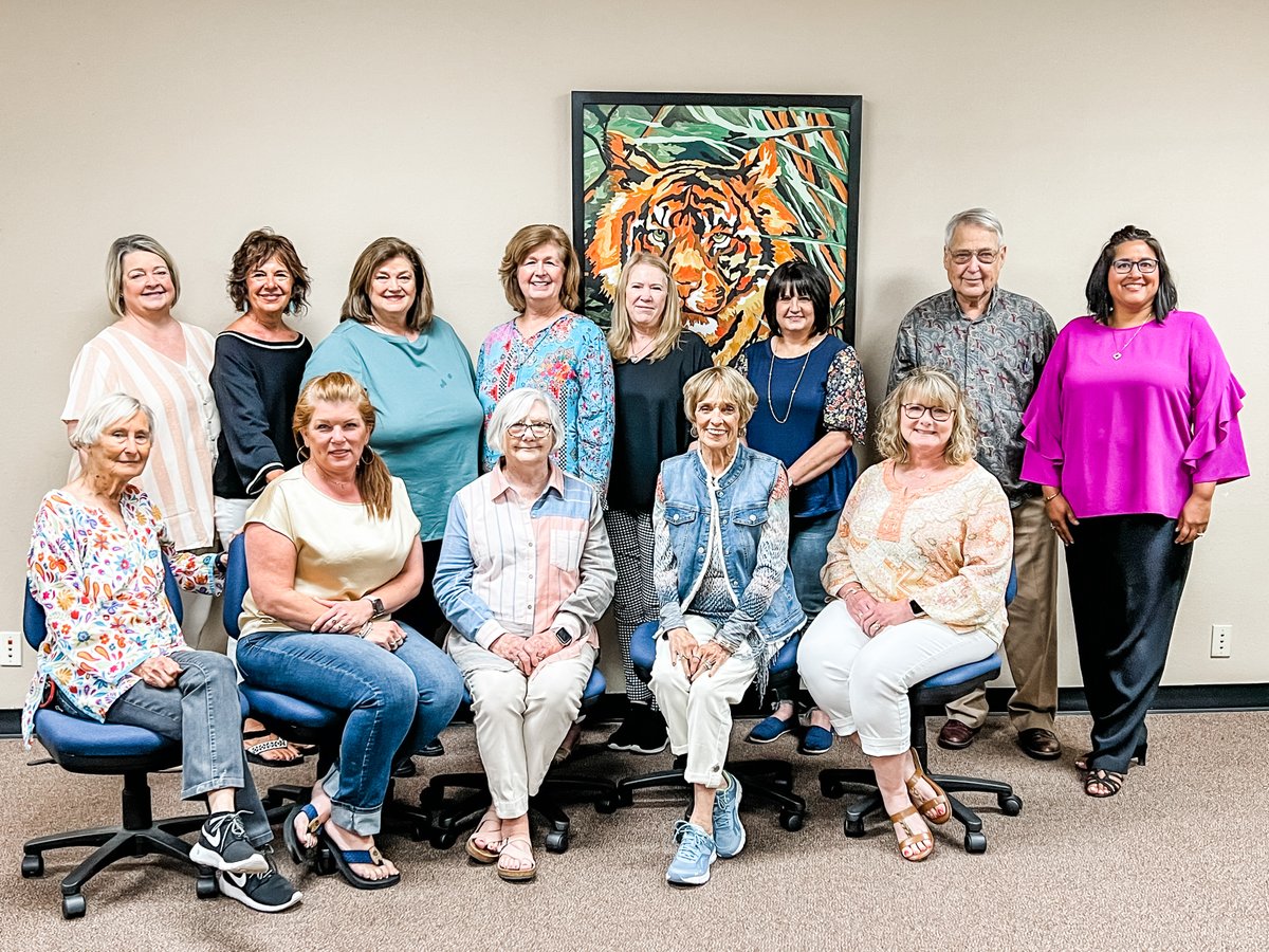 Commerce ISD tweet media