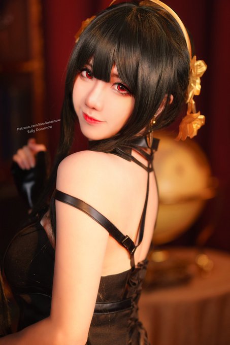 Twitterのコスプレ画像34