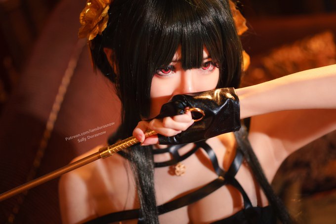 Twitterのコスプレ画像32