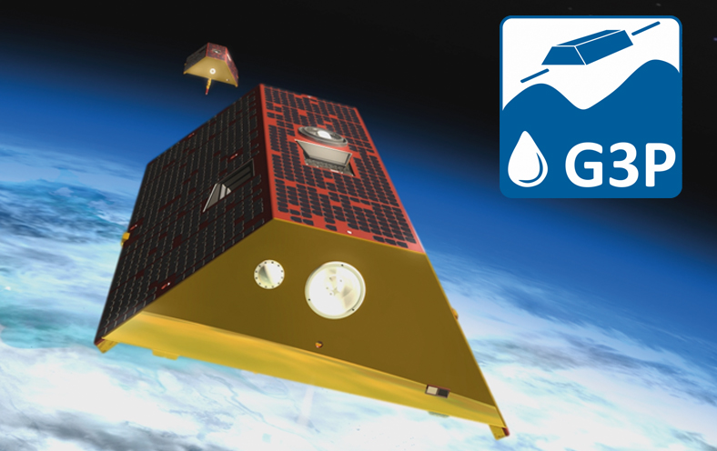 UNIGRAC's tweet photo. Tomorrow, our Researcher @claudia_ruzv will present the @G3P_EU project during the @UN / #Ghana / #PSIPW 5th International Conference on the Use of #Space #Technology for #Water Resources Management. You can watch it here at 14:00 (Ghana time): https://t.co/SFKQW0OxYY @UNOOSA https://t.co/XIzfs2EwIW