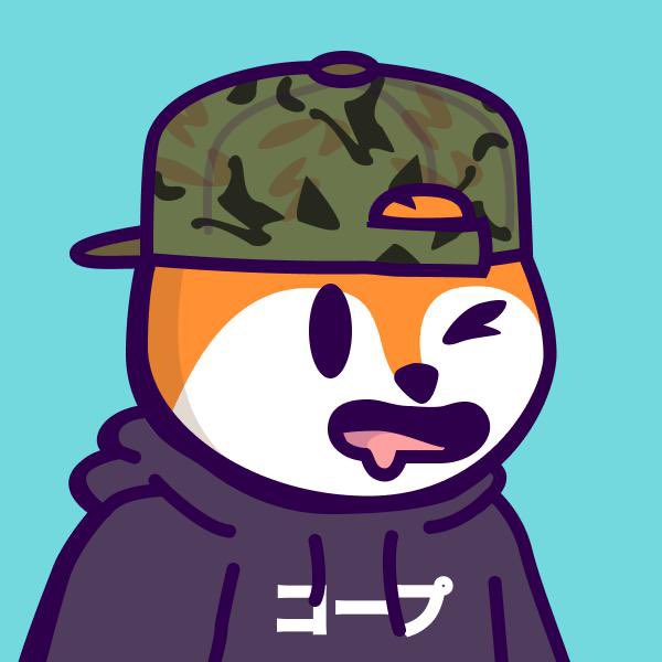 Finally picked up a <a href="/FamousFoxFed/">Famous Fox Federation 🦊🟠</a> 🟠🚀