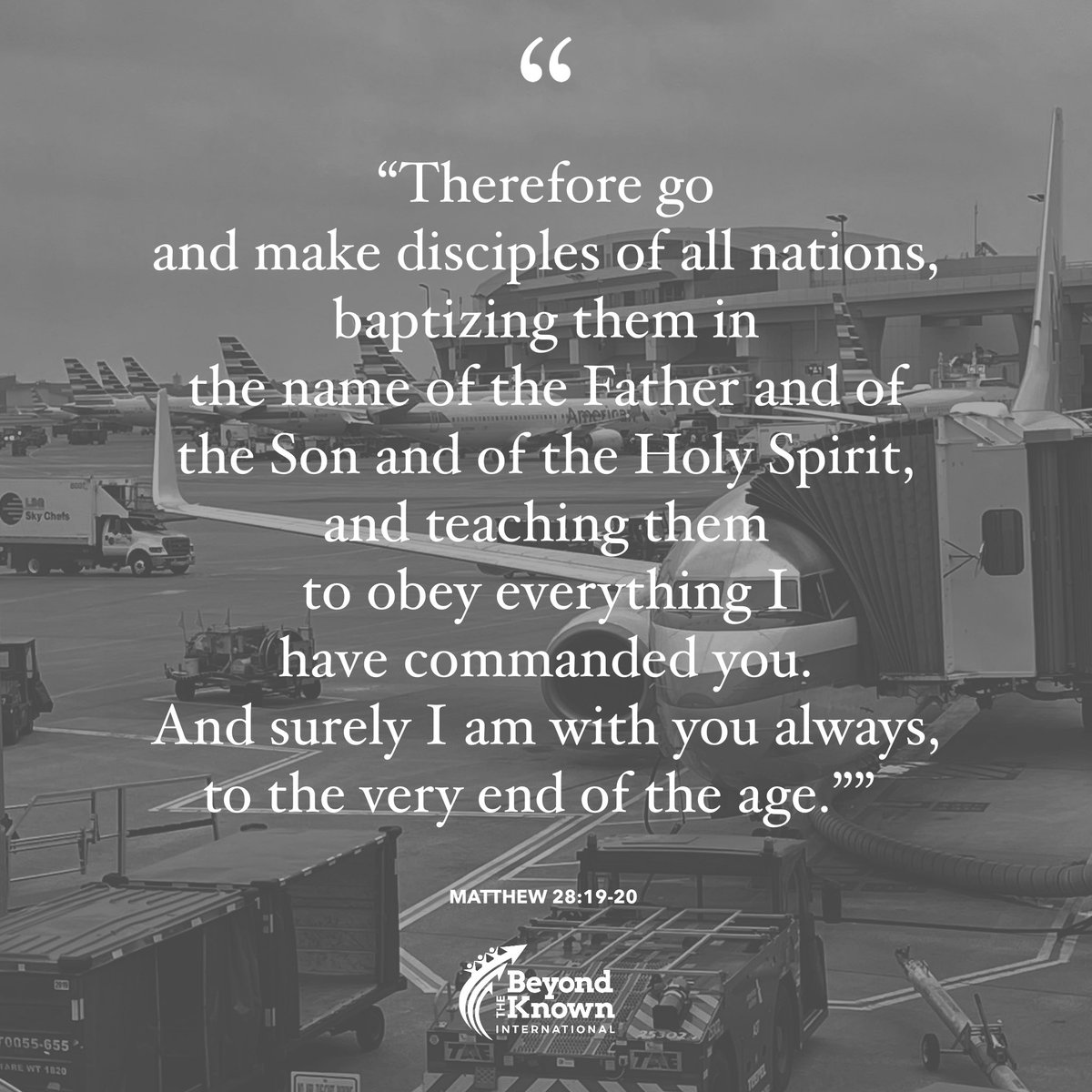 cwnorton's tweet photo. So excited to go and work with our team in Costa Rica this week.
Do you want to answer the call? Come travel with us July 15-22, 2022 as we serve together to live out the Great Commission. Contact Craig Norton for more information.
#BeyondTheKnown
#EngageEquipEmpower https://t.co/0angK9LUhS