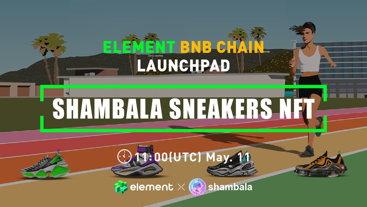 Element NFT Marketplace tweet media