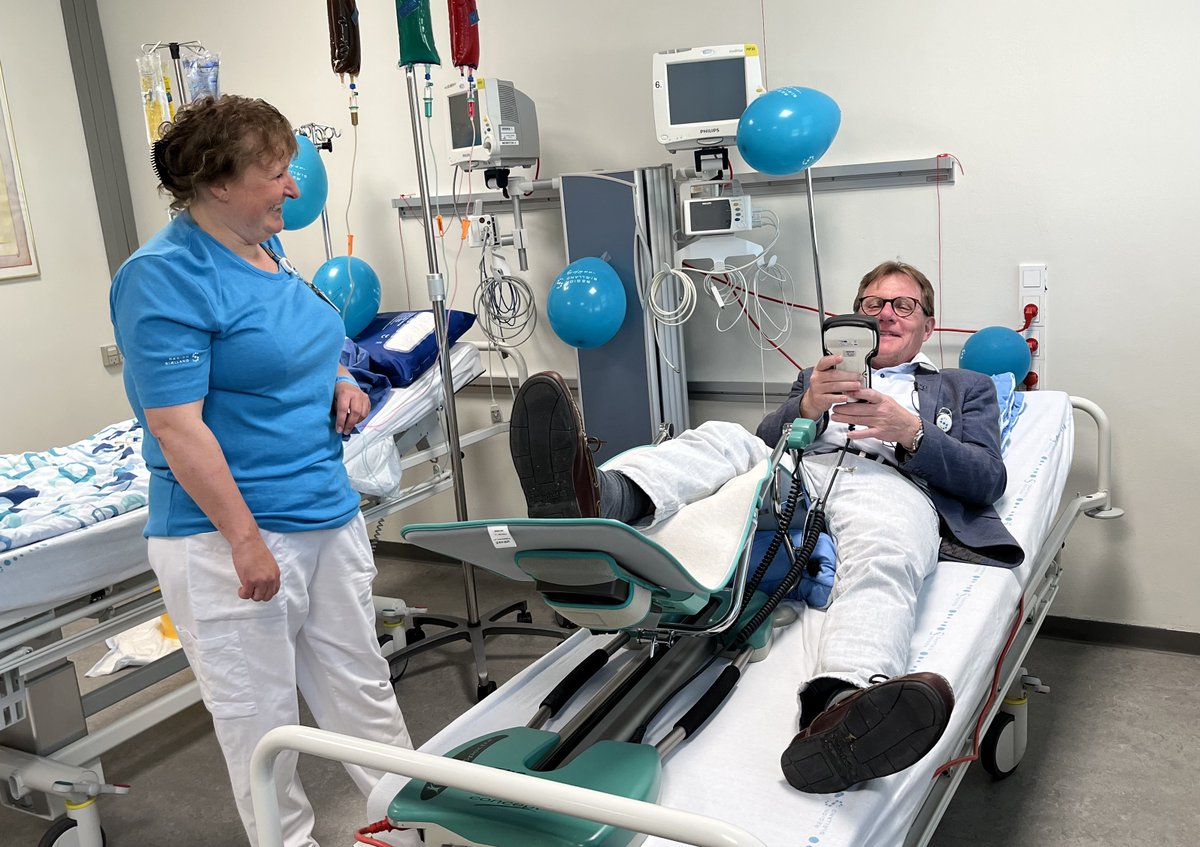 Niels Reichstein tweet media