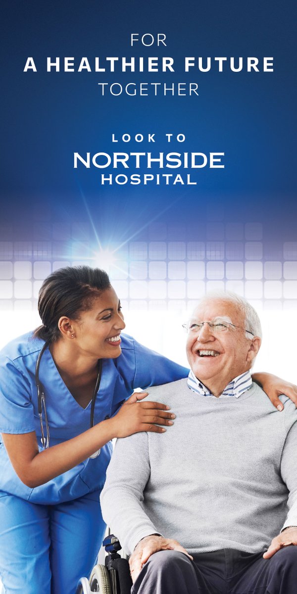 AJC_jobs's tweet photo. Congratulations to @NorthsideHosp's more than 140 nominees. You are a comforter, healer, leader, supporter, motivator, caregiver, friend, teammate, protector, teacher, nurturer, essential and so much more. You are Northside. Thank you.  #AJCNurses https://t.co/5ybmZ5eetj