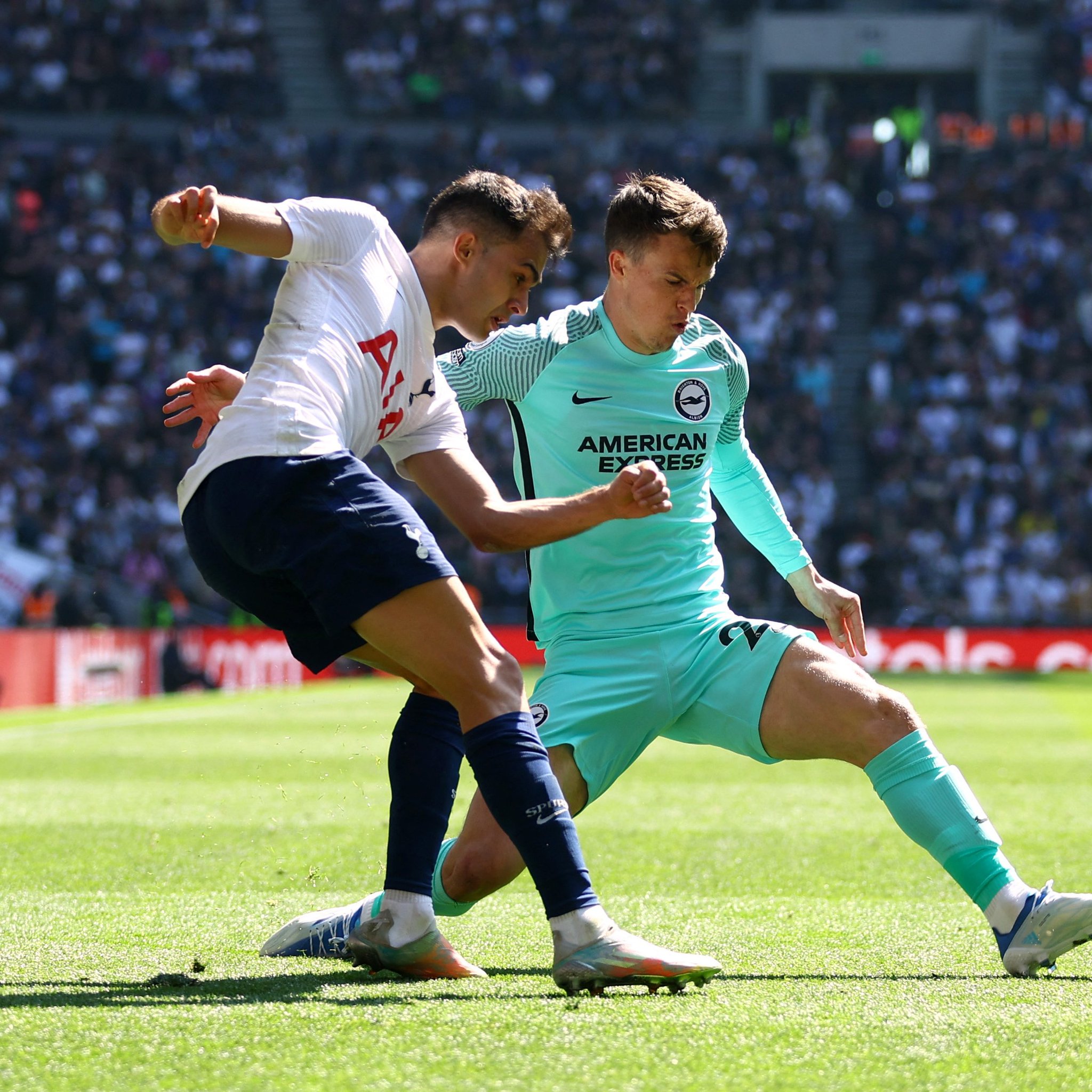 Fantasy Football Scout on Twitter "📋 GW36 TEAM NEWS SPURS 🗣️