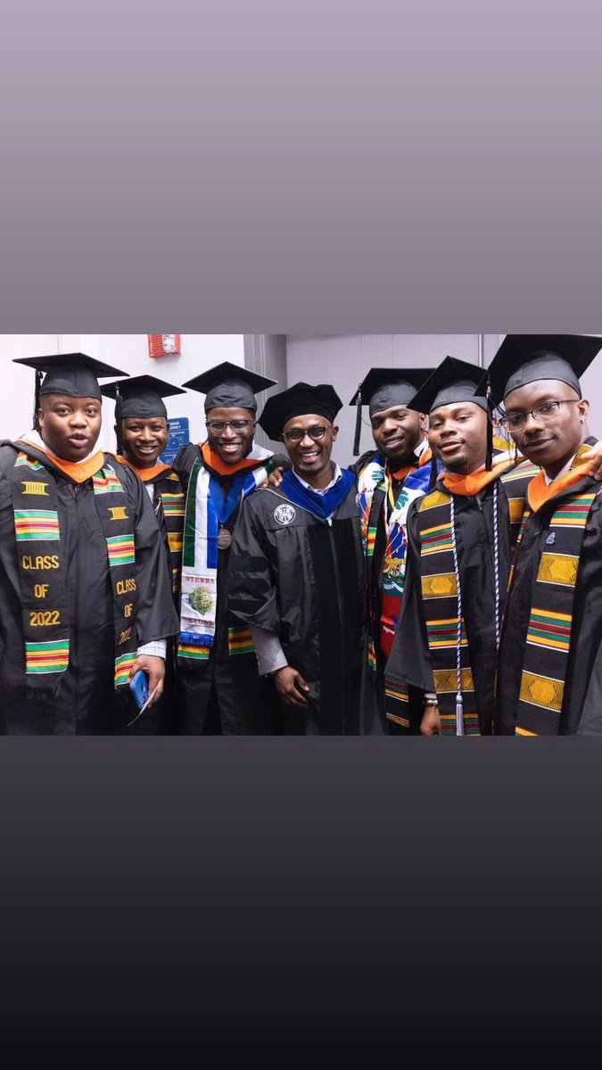 Neg_Lagonav's tweet photo. B.S in Computer Engineering with a minor in Electrical Engineering, Engineering Management and Computer Science 🙏🏾❤️ In the words of Lebron « About damn time « 
All Glory to God🗣 https://t.co/2MWPNOuvTU