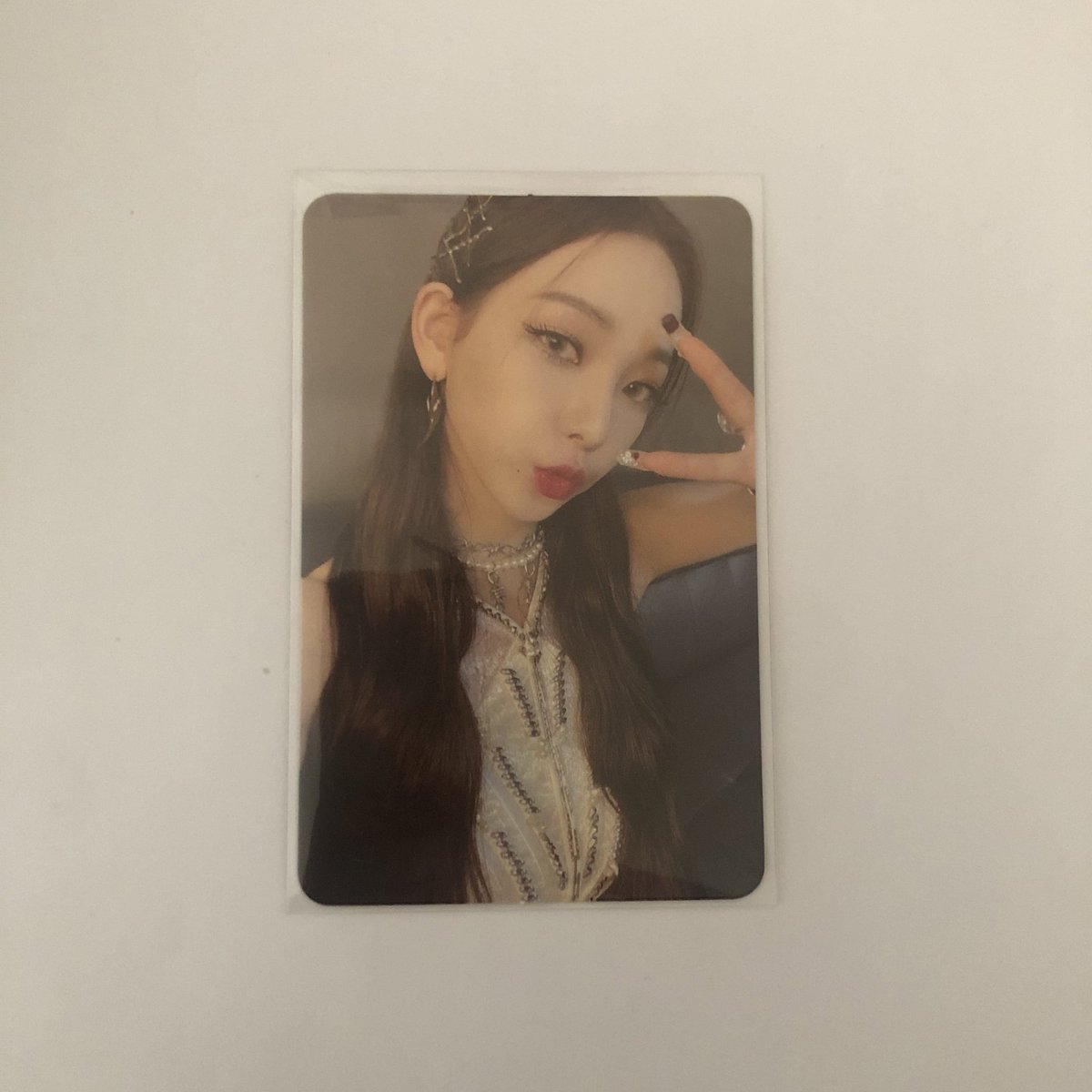 ruesells's tweet photo. wts lfb aespa ph
- karina photocard Php 400 + pf

t. savage synk dive version pc pcs peace sign noot noot https://t.co/rDPUBfF0Fi