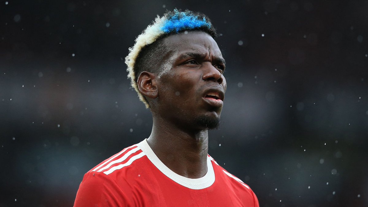 lnstantFoot's tweet photo. 🔴 Accord bientôt trouvé entre le PSG et Paul Pogba ! Le club parisien travaille ces dernières heures pour finaliser le dossier.

(🗞 @marcoconterio) https://t.co/gdTKPxxgsA