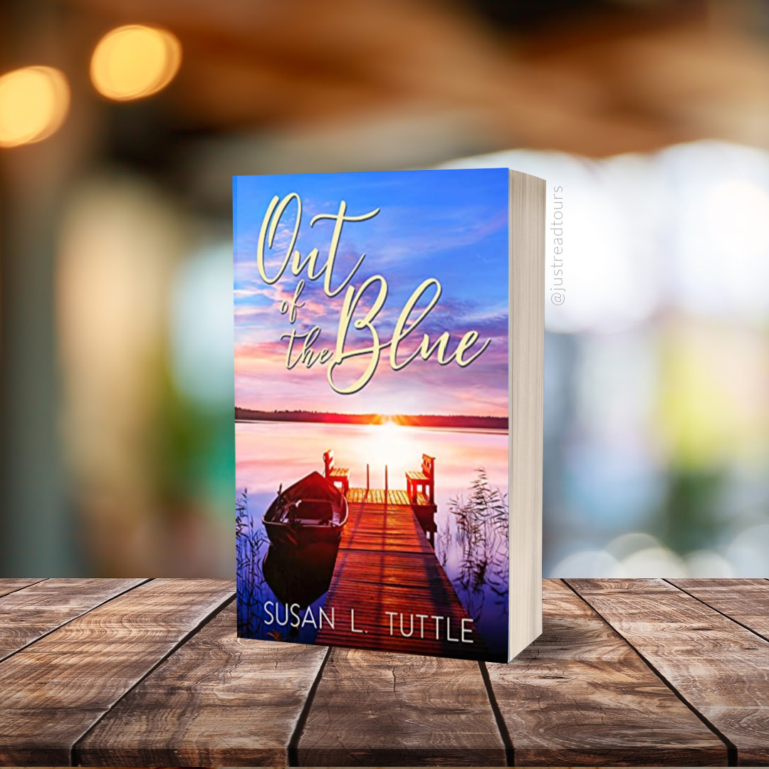 cherrypie0420's tweet photo. ✨Happy Release Day!!✨
"Falling in love again wasn’t on her list, but he’s about to pencil it in."♡ Check out Out of the Blue by Susan L. Tuttle available now!!
♡ Purchase via @justreadtours profile link
@Susan_Tuttle5 #outoftheblue #justreadtours #SusanLTuttle https://t.co/iou3yLBCA9
