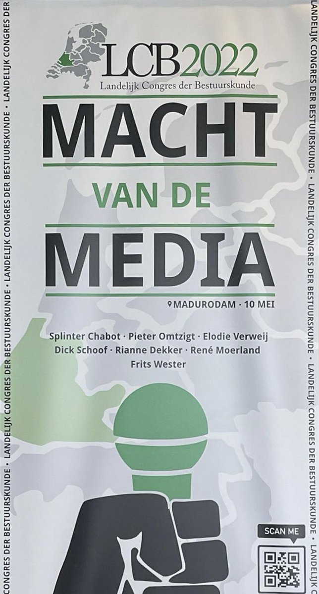 DickSchoof's tweet photo. Bij @LCB_2022 in Madurodam: “Wees je bewust vd macht vd media. Wees je ook bewust van je éigen verantwoordelijkheid. Ga voor een eerzaam, duurzaam &amp; maakbaar bestuur. Besef dat goede journalisten in dat streven geen vijanden zijn, maar cruciale bondgenoten. Behandel ze ook zo.” https://t.co/r0XeWdzYrf