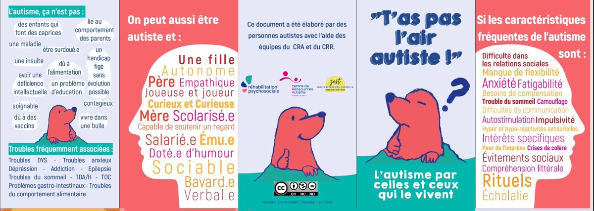 nuagealouest's tweet photo. J'ai vu ce document au CRA et il est très bien donc je partage https://t.co/290p43wypZ
