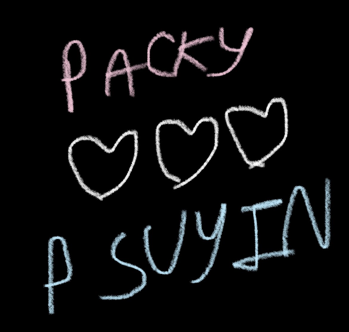 packy tweet media