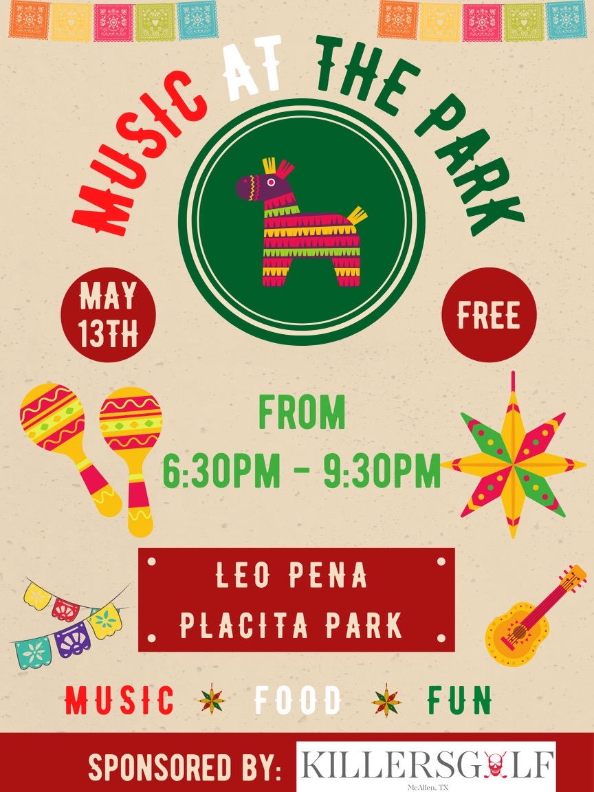 City of Mission tweet media