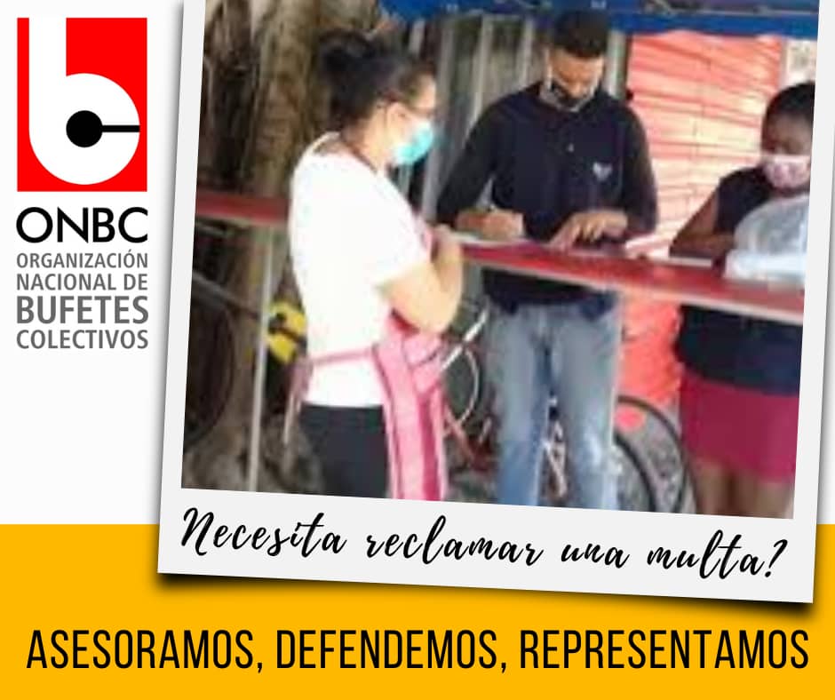 Bufetes Colectivos Granma tweet media
