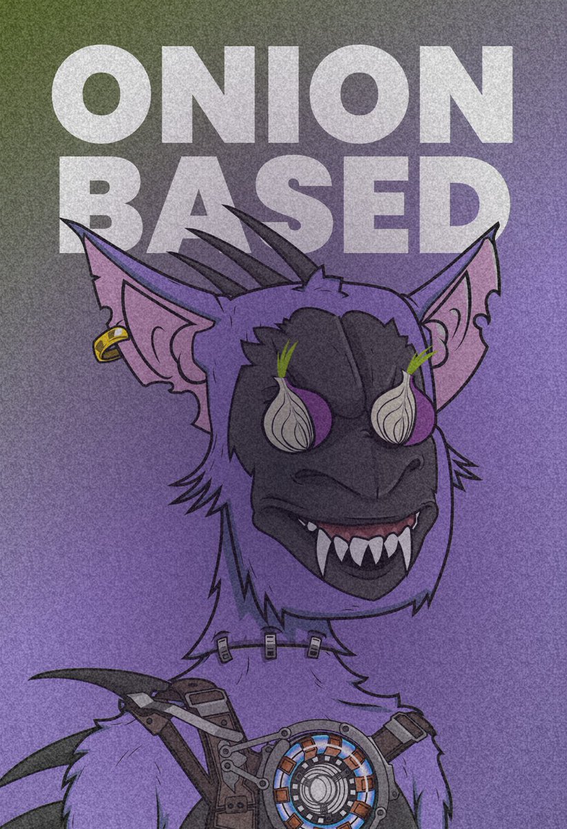 Chupacabra Gang NFT tweet media