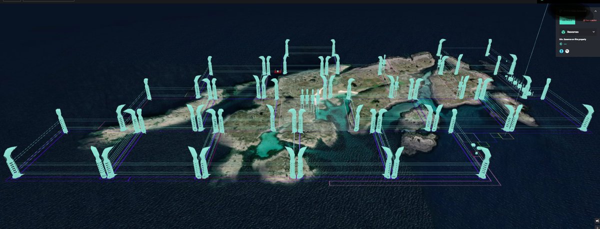 #earth2 #earth2io #earth2fam 
#SYOH <a href="/itsfrommy/">Thomas | Frommy ⚡</a> <a href="/SHIP04903884/">SHIP 🌎2️⃣</a> 
Project SYOH so far hehe