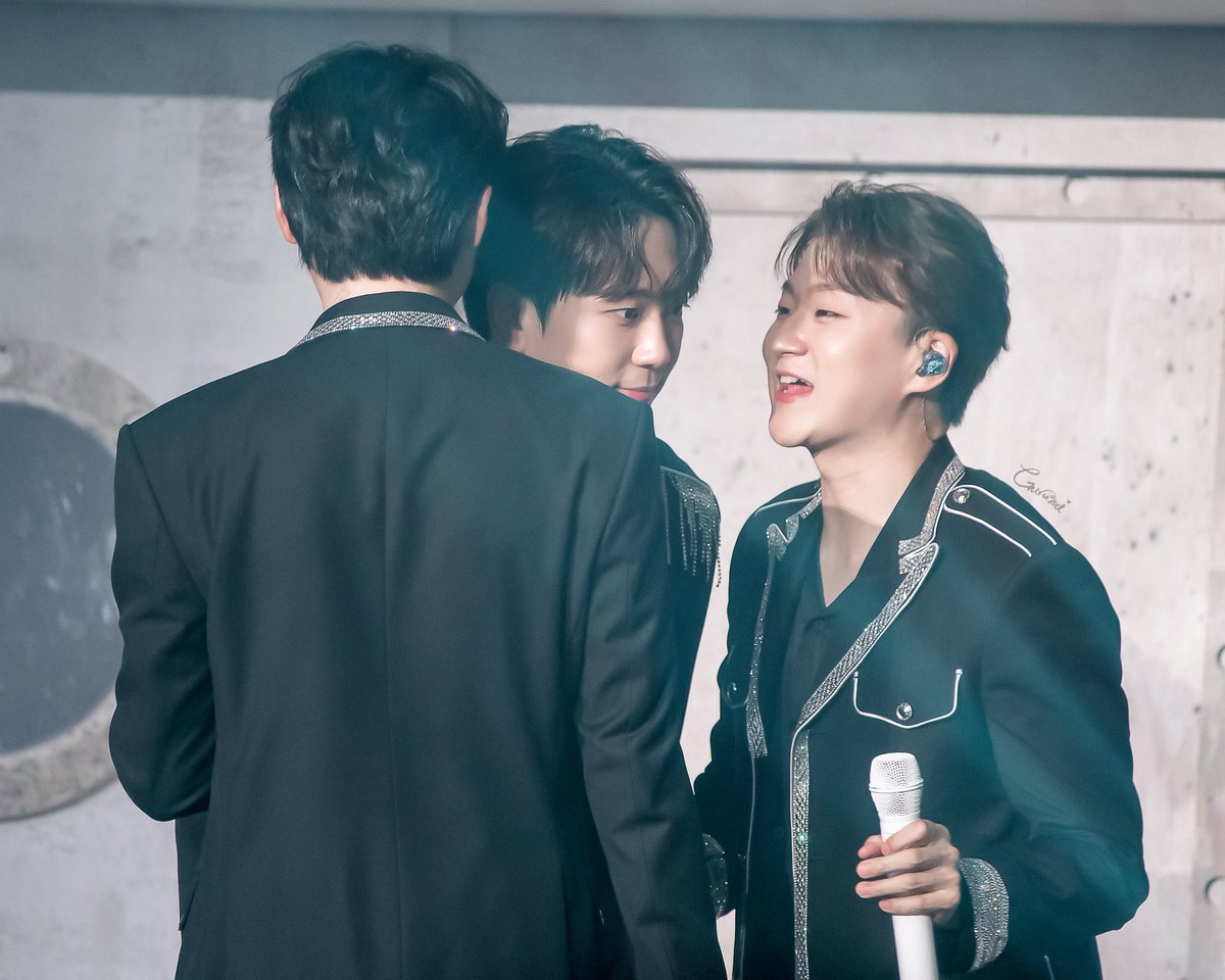 조ગુ규절대지켜✊ tweet media