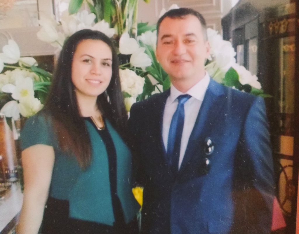 Türk milliyetçiliğinin entelektüel temsilcisi Sayın Özdağ’ın yarattığı sinerji, bizler için umut oldu. Aziz dava arkadaşlarıma davetimdir: Bugünden sonra Zafer Partisi saflarında olacağım, millet davasının davacısı olmaya Ümit Hoca’nın yanına gidiyoruz. <a href="/umitozdag/">Ümit Özdağ</a> <a href="/zaferpartisi/">Zafer Partisi</a>