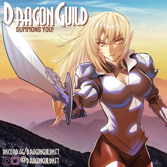 ObsidianOathNFT's tweet photo. "Out from behind a rock formation came a Dragon larger and more fierce looking than any she had seen before."

5 WLs up for grabs 
- Follow like RT
- tag 3
- join discord before drawing
- 48 hours
#NFTGiveaways #NFT #NFTs #DragonGuildNFT #Metaverse #TCG #ETH #NFTcollections #BTC https://t.co/IN1aIGz2xw