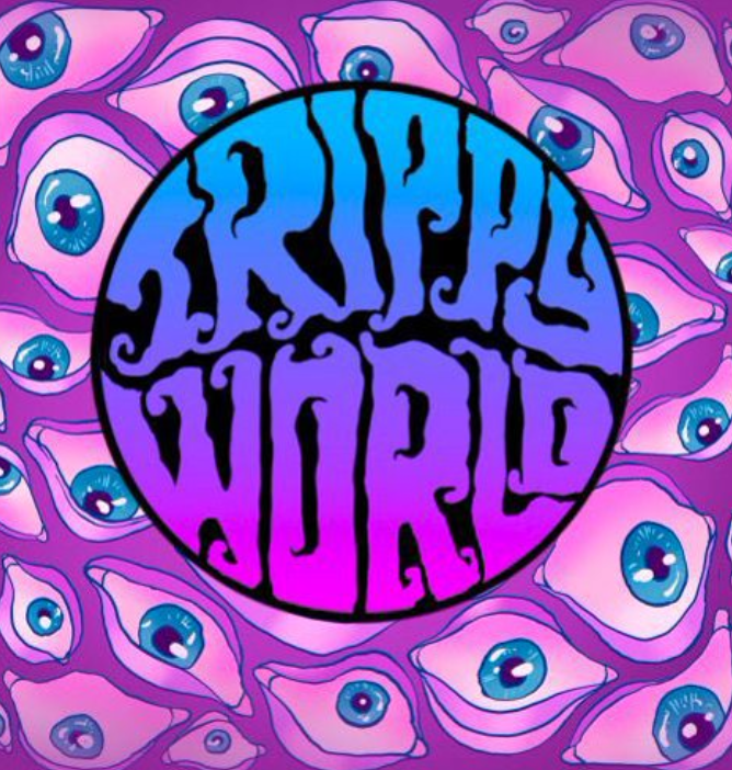NFTcaramba's tweet photo. Trippy World WL giveaway 

Sell your Trippy World WL for $250
https://t.co/G9PjZOQOkL
#WTB #WTS #OTC #OTCMarkets #NFTgiveaways
https://t.co/HWWmfUt6bx via @NFTcaramba https://t.co/XD3o5gMMS2