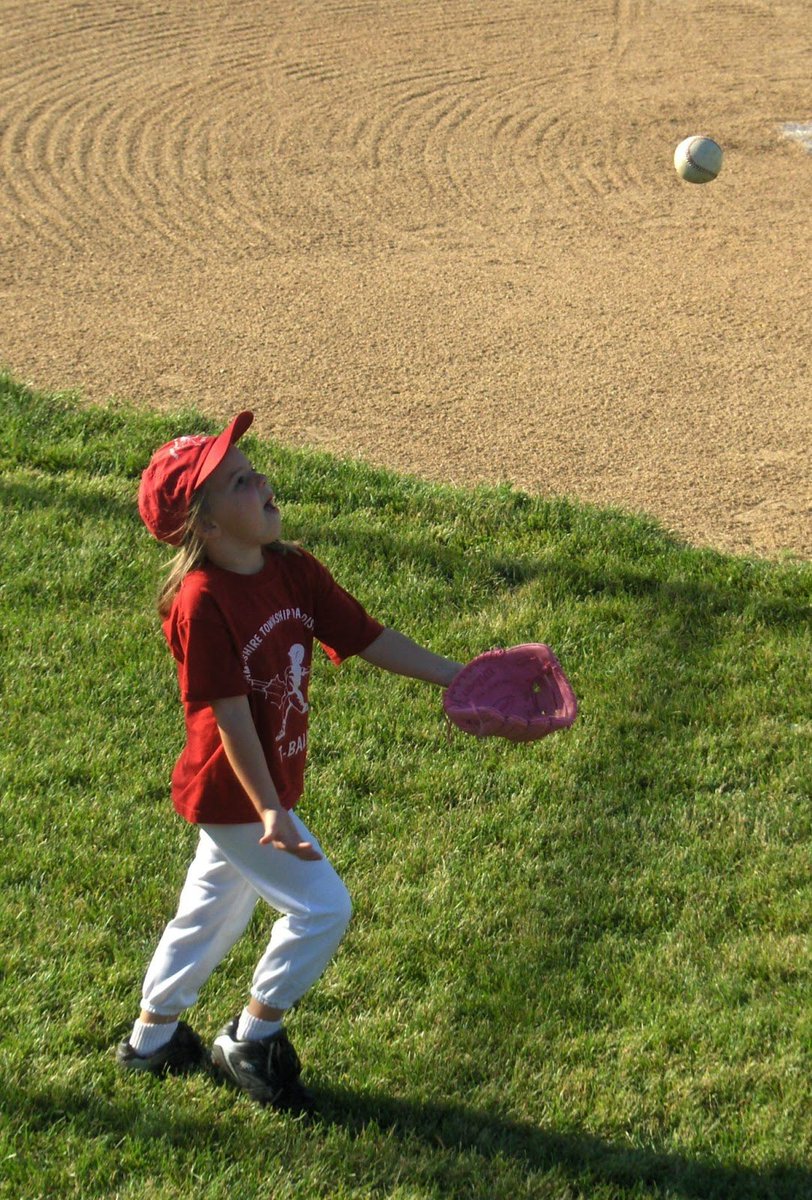 Burlington Central Softball tweet media