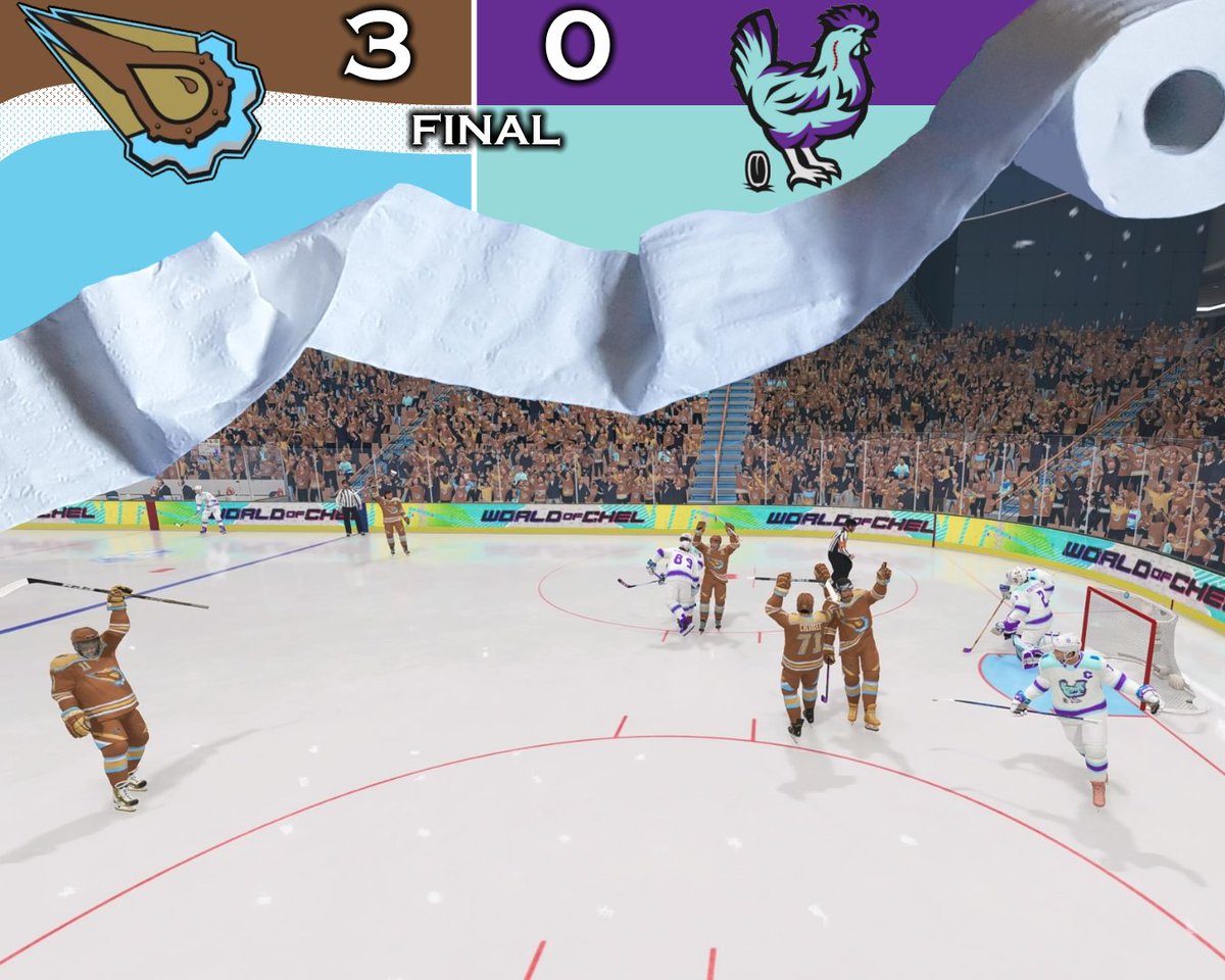 Week 1 is in the books for your Cannonballs! We went 3-1 with some solid performances from Marshmalo and Cherokee Jack!