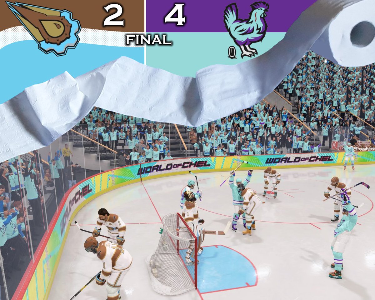 EASHL Colon Cannonballs tweet media