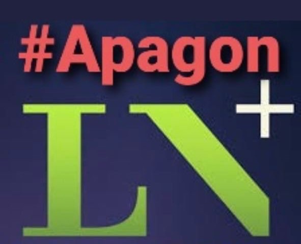 silvinabs22's tweet photo. @aclarrabure @larasan16 #ApagonDeMedios https://t.co/lIddprVaXL