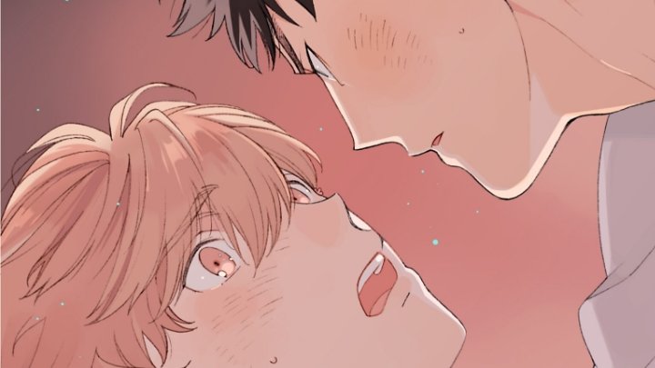 yaoi_you's tweet photo. Ah~ Looks like a digital only extra for Dekoboko Sugar days is coming later this month! ๐(โฉโโฉใ)
This one is quite saucy too! They get stuck in a storage room, heh (๏พยดโ๏ฝ*)๐ธโจ
#BL #Manga #Yaoi #AlreadyPreordered
Bookwalker ๐:
https://t.co/U0VzDiwKrE https://t.co/WF9myEFMYK
