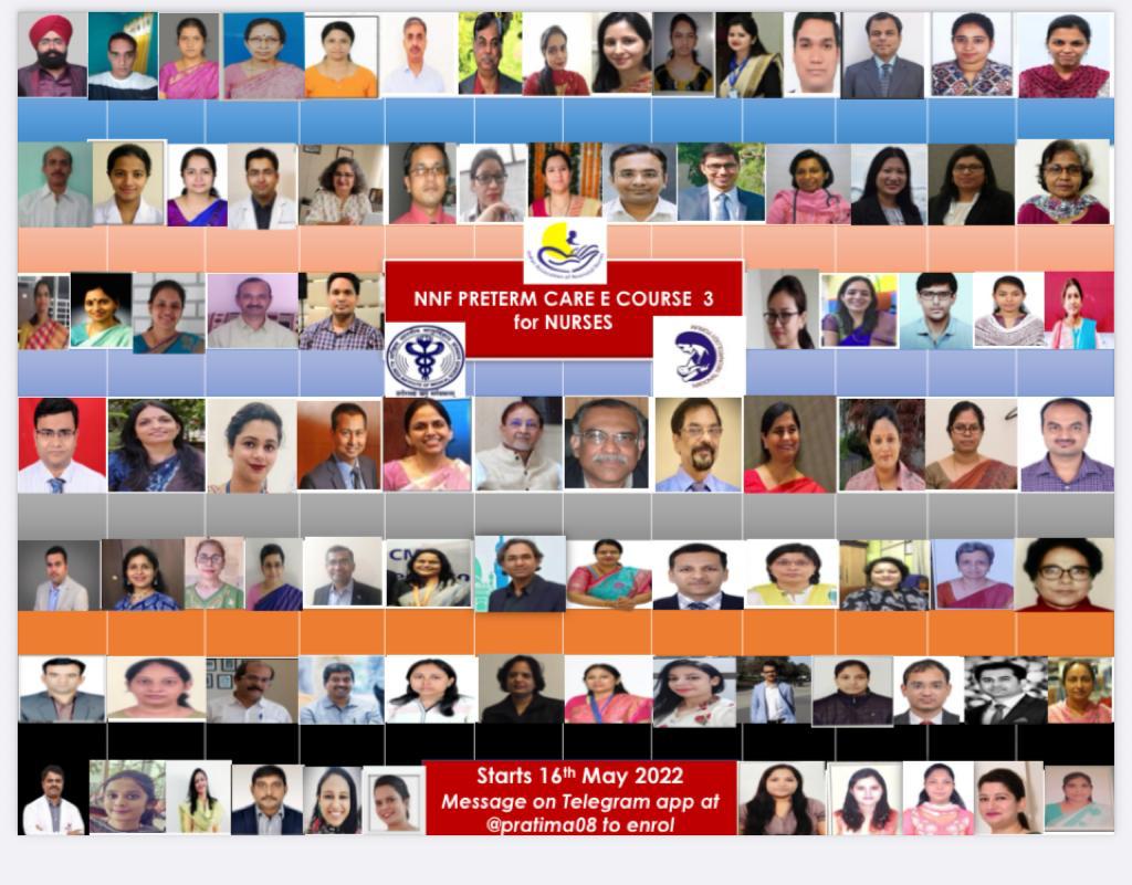 Ashok Deorari MD FAMS tweet media