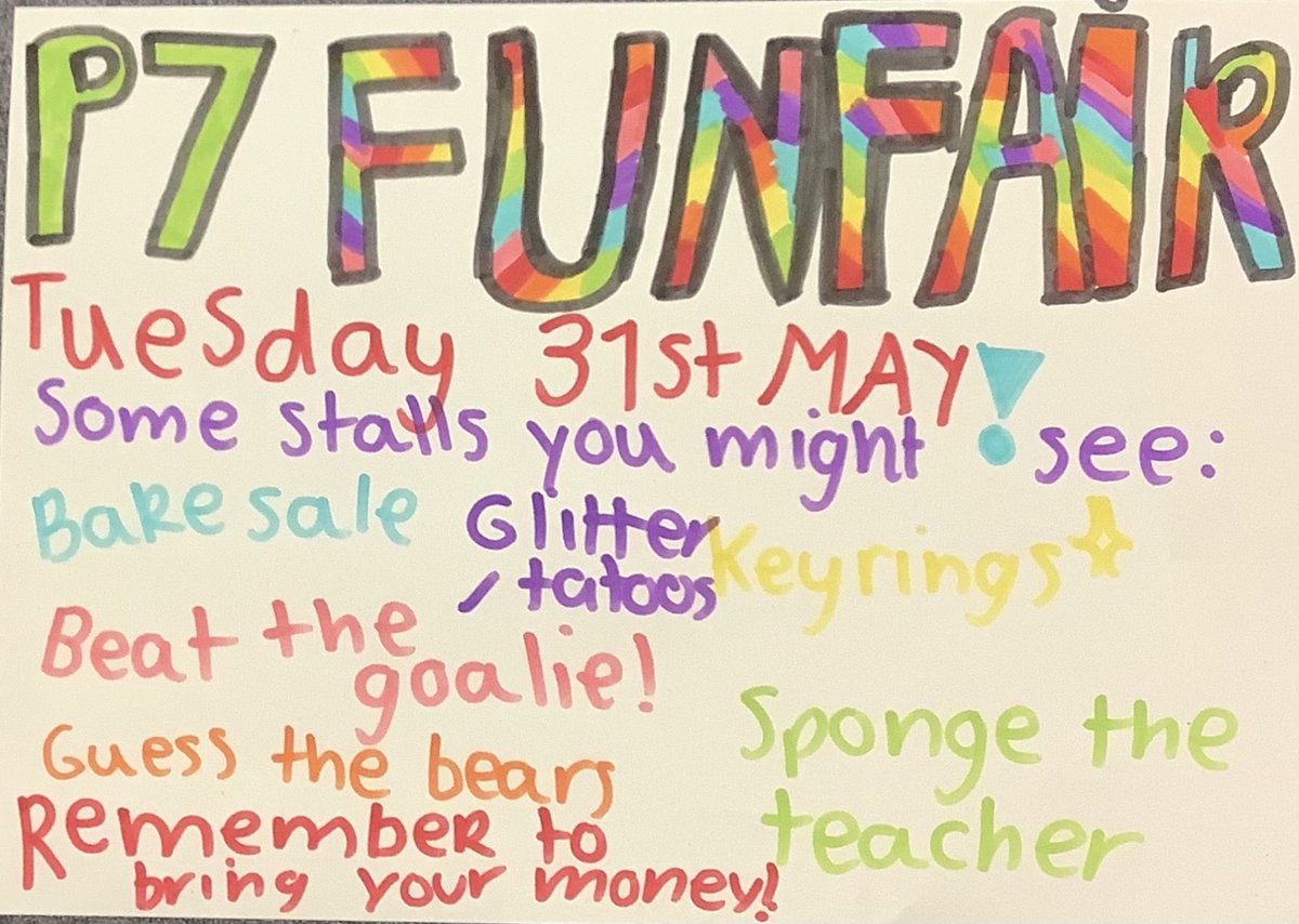 Miss Gilleade tweet media