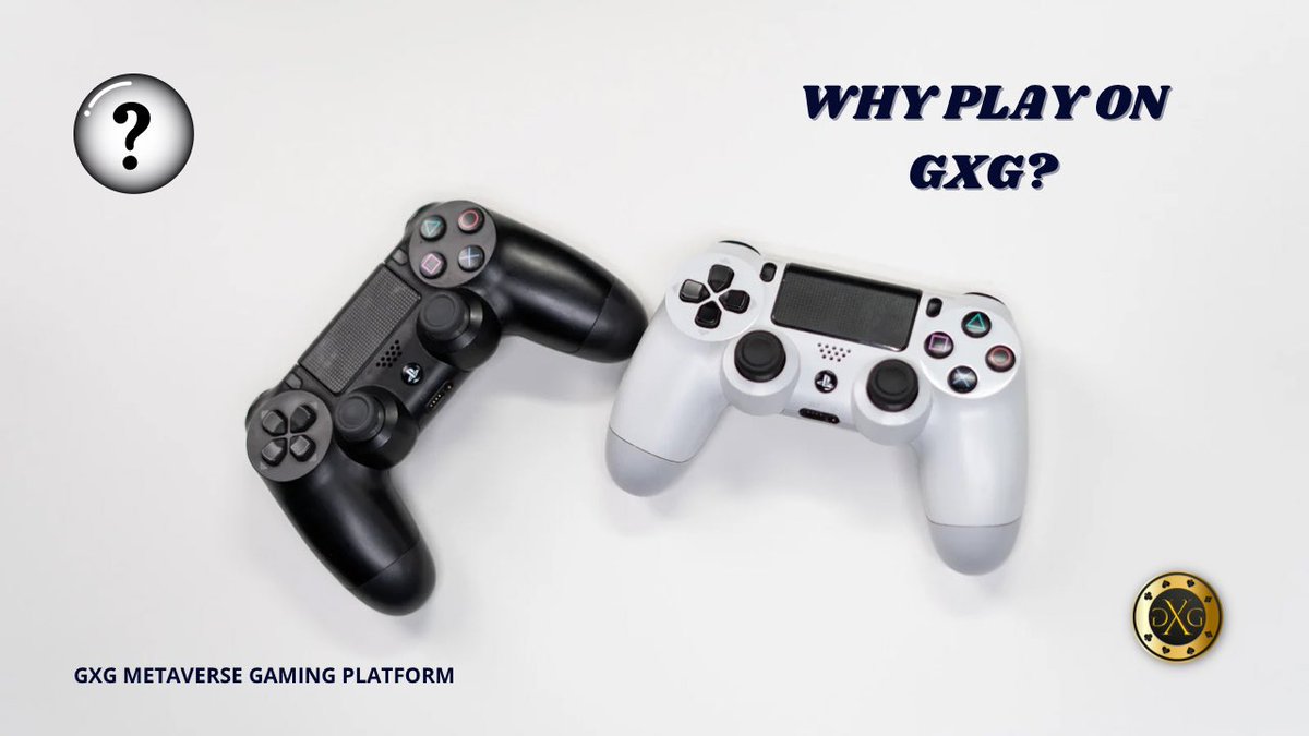 GXG have a unique reward model: by placing a bet every player receives a crypto-share of company and automatically becomes its shareholder and participates in daily distribution of platform's revenue.

Want To Know More bit.ly/36U8O6Q

#gxgtoken #games #DeFi #Playtoearn