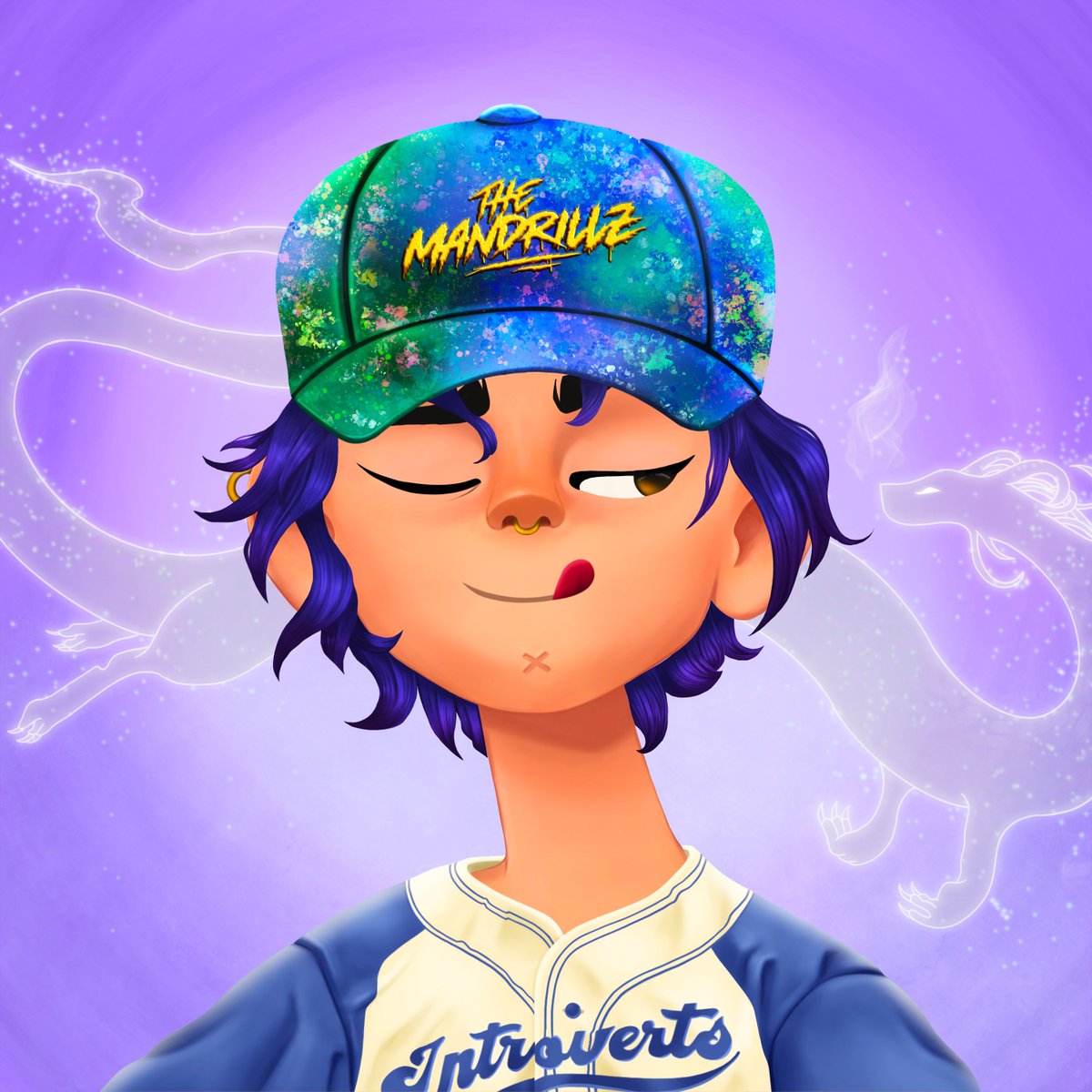 3 DAYS LEFT! TOP reasons to mint 
<a href="/introvertsCNFT/">introverts✨</a> May 13th

🤝PARTNERSHIPS
<a href="/discosolaris/">Disco Solaris</a> Jacket + <a href="/mandrillz/">Butz=Mandrius=Klause</a> Cap + onboarded holders of <a href="/Pendulum_NFT/">Pendulum NFT ⚖️</a>, <a href="/the_ape_society/">The Ape Society</a>, <a href="/LazyLlamasCNFT/">LazyLlamas</a>, <a href="/chilledkongs/">Chilled Kongs</a> and more! Bridging communities to grow #CNFT space!

👉discord.gg/introvertsCNFT