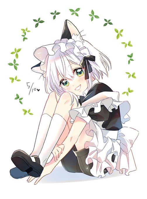 少年メイドの注目 画像ツイートまとめ アニメレーダー