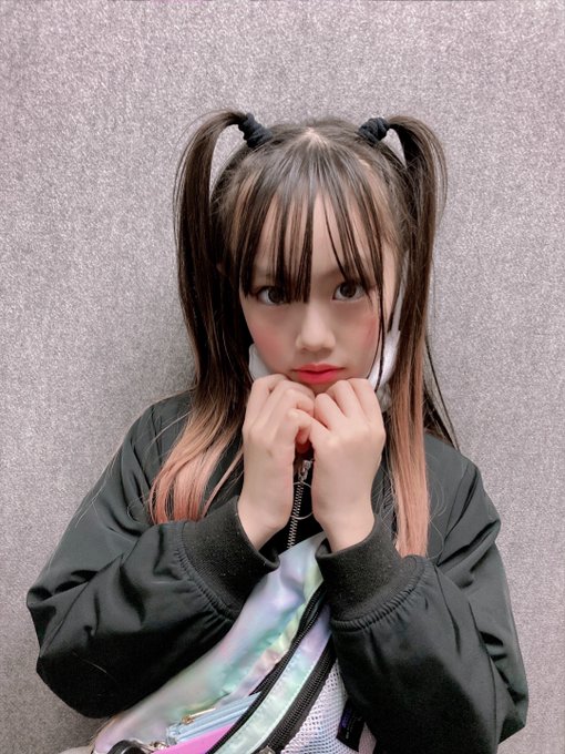 Twitterのコスプレ画像2