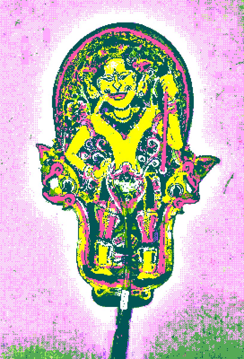 KromodB's tweet photo. Amazing Wayang indo...
https://t.co/Riy3rBaMp5
.
#NFTdrop #nftcollector #nftart #NFTartist #nft #NFTCommunitys #OpenSeaNFT #nftopensea #PolygonNFT #wayangnft https://t.co/3Kk2E2TQdk